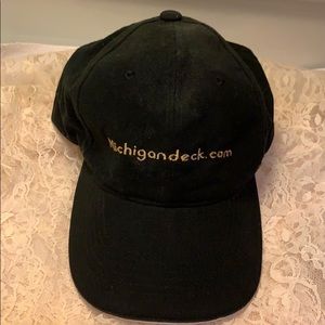 MichiganDeck.Com Cap Pre Owned